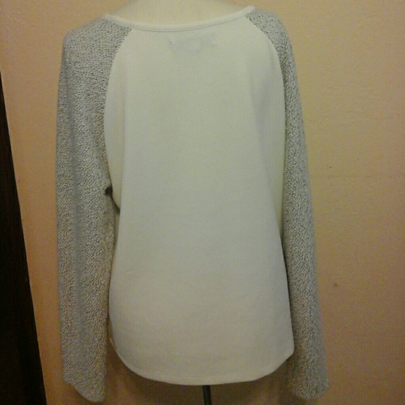 Loft Sweater - Picture 2 of 4